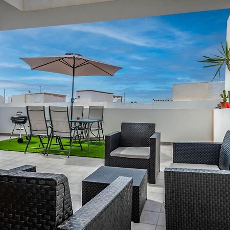 Casa Zen Leilighet Corralejo Eksteriør bilde
