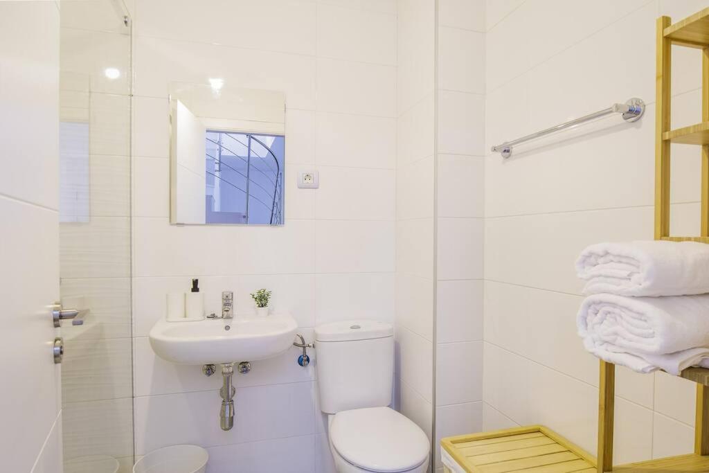 Casa Zen Leilighet Corralejo Eksteriør bilde